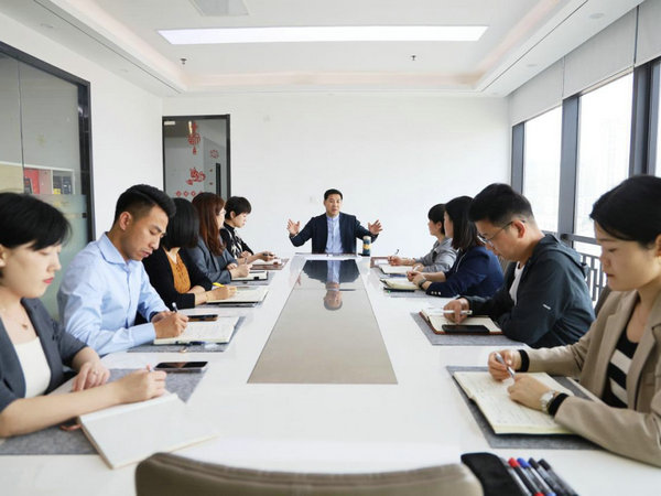 码客汀：以技术营销思维，赋能百业数字品牌 